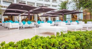 Fotografie z fotogalerie ubytování Le Sultan v destinaci Hammamet