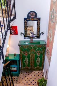 Kuvagallerian kuva majoituspaikasta Dar Tinjâa, joka sijaitsee kohteessa Tangier