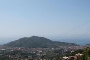 Zdjęcie z galerii obiektu Le 2 Baie di Sestri Levante w mieście Sestri Levante
