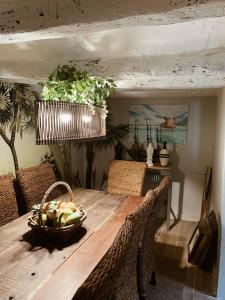 Fotografie z fotogalerie ubytování Casa Itur; alojamiento entero con encanto v destinaci San Martín de Unx + 22 fotografií