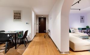 Afbeelding uit fotogalerij van Stylish City Apartment in Split