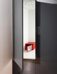 Afbeelding uit fotogalerij van Stylish City Apartment in Split