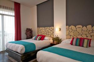 Gallery image of Hotel Casa Delina in Comitán