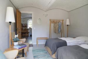 Gallery image of Landlig idyl på Dommergården Bed and Coffee in Læsø