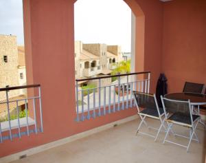 Billede fra billedgalleriet på Victoria Gardens Luxury Apartment i Quarteira + 38 billeder