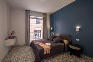 Gallery image of Neva Suites Massa Lubrense Sorrento Coast in Massa Lubrense
