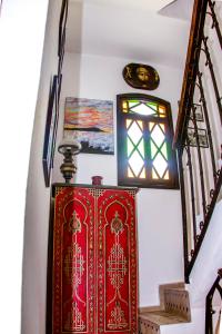 Kuvagallerian kuva majoituspaikasta Dar Tinjâa, joka sijaitsee kohteessa Tangier