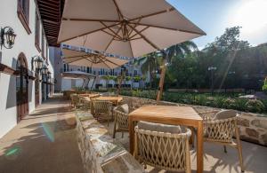 巴拿马城Hotel La Compania, In The Unbound Collection By Hyatt的相册照片