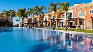 Πισίνα στο ή κοντά στο Santa Maria N by Check-in Portugal