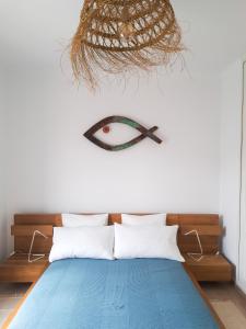 Imagen de la galería de Oliveira Beach House, en Longueira