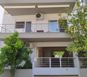 Imagem da galeria de Studio apartment in Kirra, ancient port of Delphi Near the beach em Kírra