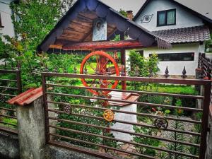 Galeriebild der Unterkunft Casa Xena in Horezu