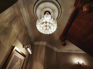 Fotografie z fotogalerie ubytování 'Senán' Luxury Double Room v destinaci Foxford