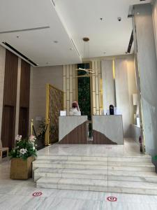 Gallery image of Sudfa Hotel in Taif