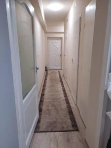 Fotografia z galérie ubytovania Sára Apartman Nyíregyháza v Níreďháze