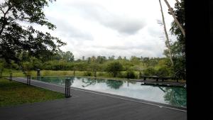 Gallery image of Sakuna Arana Resort in Kosgoda