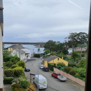 APARTAMENTO O CARGADEIRO