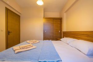 Gallery image of Evcan Apart in Turgut +31 photos