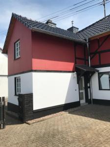 Billede fra billedgalleriet på Ferienhaus Eifeldömchen i Bad Münstereifel + 18 billeder