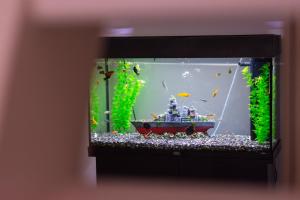 Gallery image of Sunny Apartment - Triovasalos in Adamas +11 photos