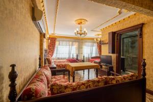 Gallery image of The First Ottoman Apartments in Istanbul