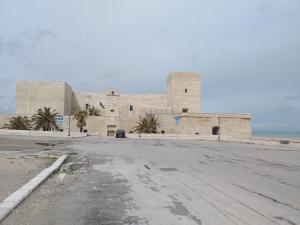 Fotografie z fotogalerie ubytování Antico Molino v destinaci Trani
