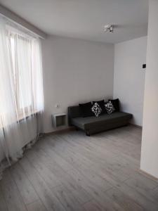 Część wypoczynkowa w obiekcie Center Warsaw- Apartamenty Smolna