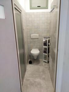Łazienka w obiekcie Center Warsaw- Apartamenty Smolna