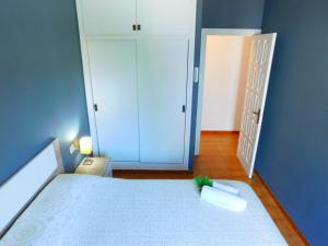 A bed or beds in a room at GMID IMMO A226 Moli de Vent 1