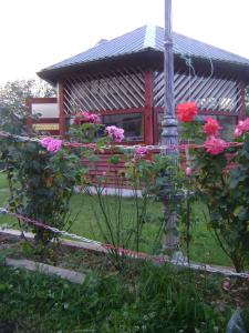 Gallery image of SOBE I APARTMANI HADZICI RENT rooms apartments in Hadžići