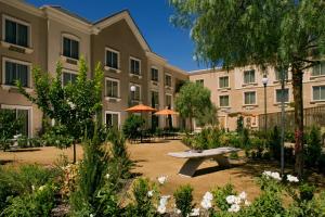 Gallery image of Ayres Hotel Chino Hills - Ontario in Chino Hills