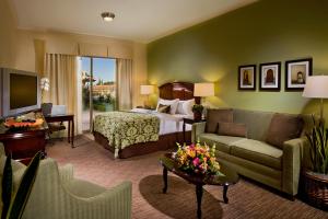 Gallery image of Ayres Hotel Chino Hills - Ontario in Chino Hills