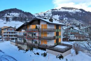 Gallery image of Apartment next to Titlis Station in Engelberg