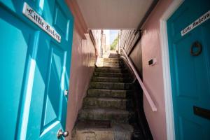 Fotografie z fotogalerie ubytování 2 Beach Way House v destinaci Lyme Regis