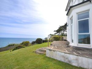 Gallery image of Ocean View in Seaton