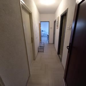 Fotografia z galérie ubytovania Apartman Nadia Seaview v Rovinj