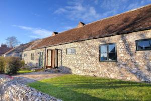 Gallery image of 2 Home Farm South in Lyme Regis