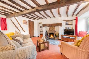 Gallery image of Burrow Cottage in Kendal