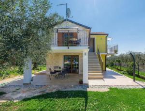 Fotografia z galérie ubytovania Villa Marinko v destinácii Umag