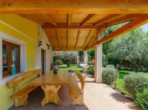 Fotografia z galérie ubytovania Villa Marinko v destinácii Umag