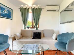 Fotografie z fotogalerie ubytování Villa Marinko v destinaci Umag