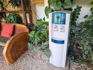 Afbeelding uit fotogalerij van Trebolmar Apartments for remote work in Santa Teresa Beach