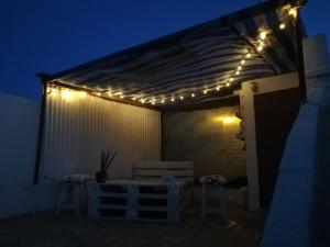 Fotografia z galérie ubytovania Loft 36 v destinácii Carovigno