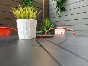 Kép PETITE MAISON ELEGANTE MONOLOCALE CON TERRAZZA szállásáról Chiavariban a galériában