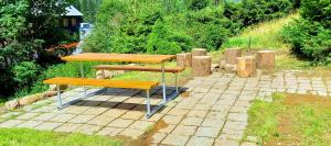Fotografie z fotogalerie ubytování Pension Apartmány Harrachov 288 v destinaci Harrachov