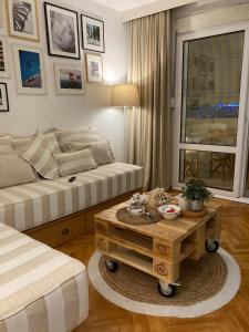 Gallery image of Cosy Studio Apartment in the Centre in Bar