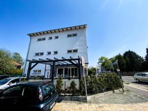 Foto dalla galleria di City Rooms Gede a Lipsia