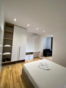 Gallery image of Luxury apartments Blloku in Tirana