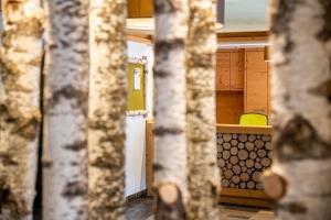 Gallery image of Residence Bosco Verde in San Cassiano