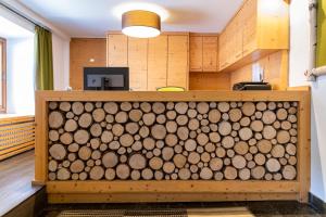 Gallery image of Residence Bosco Verde in San Cassiano